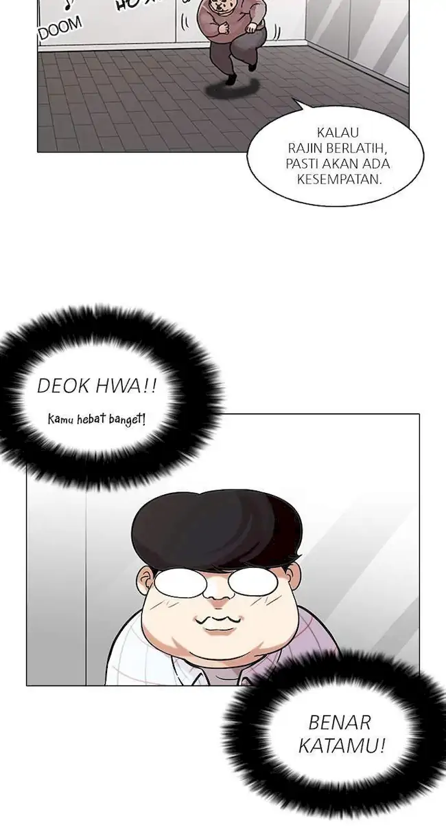 Lookism Chapter 103 Gambar 9