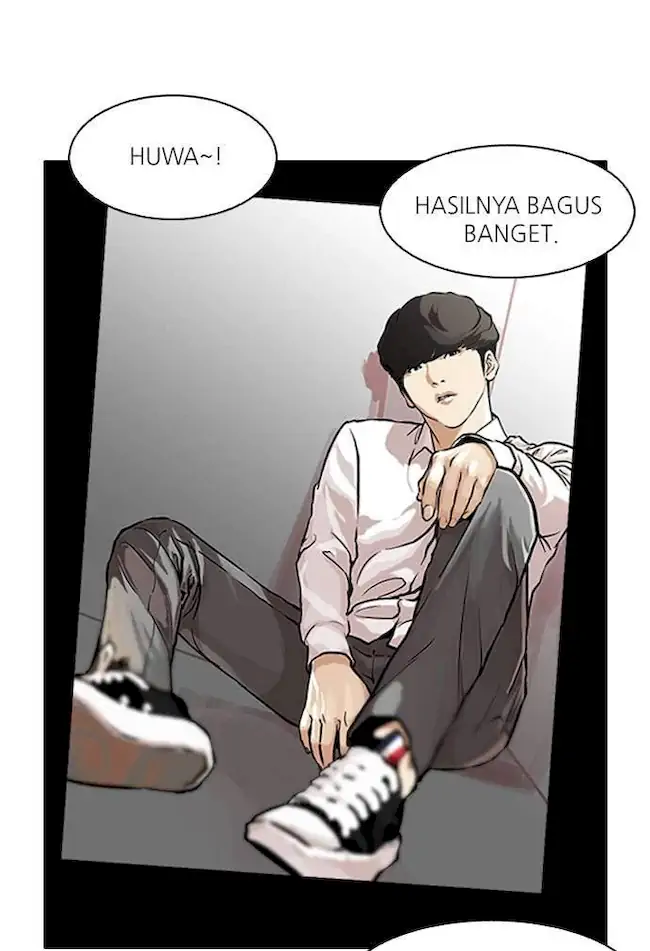Lookism Chapter 104 Gambar 15