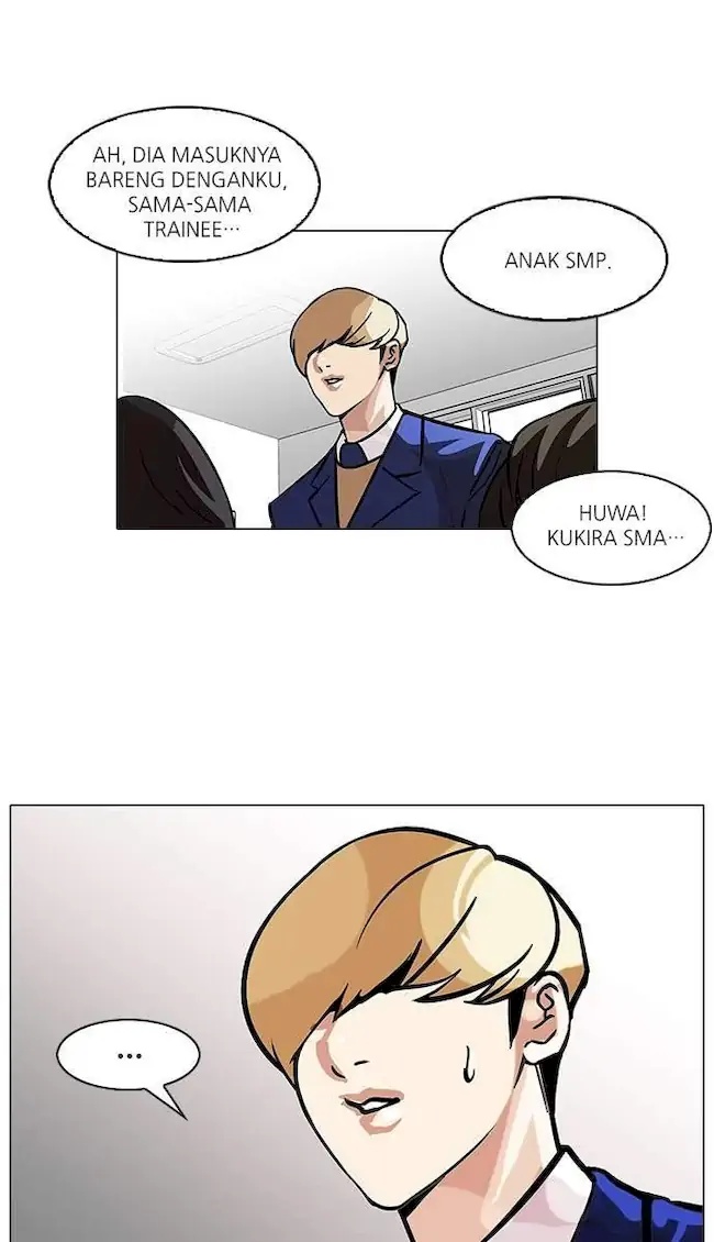 Lookism Chapter 104 Gambar 21