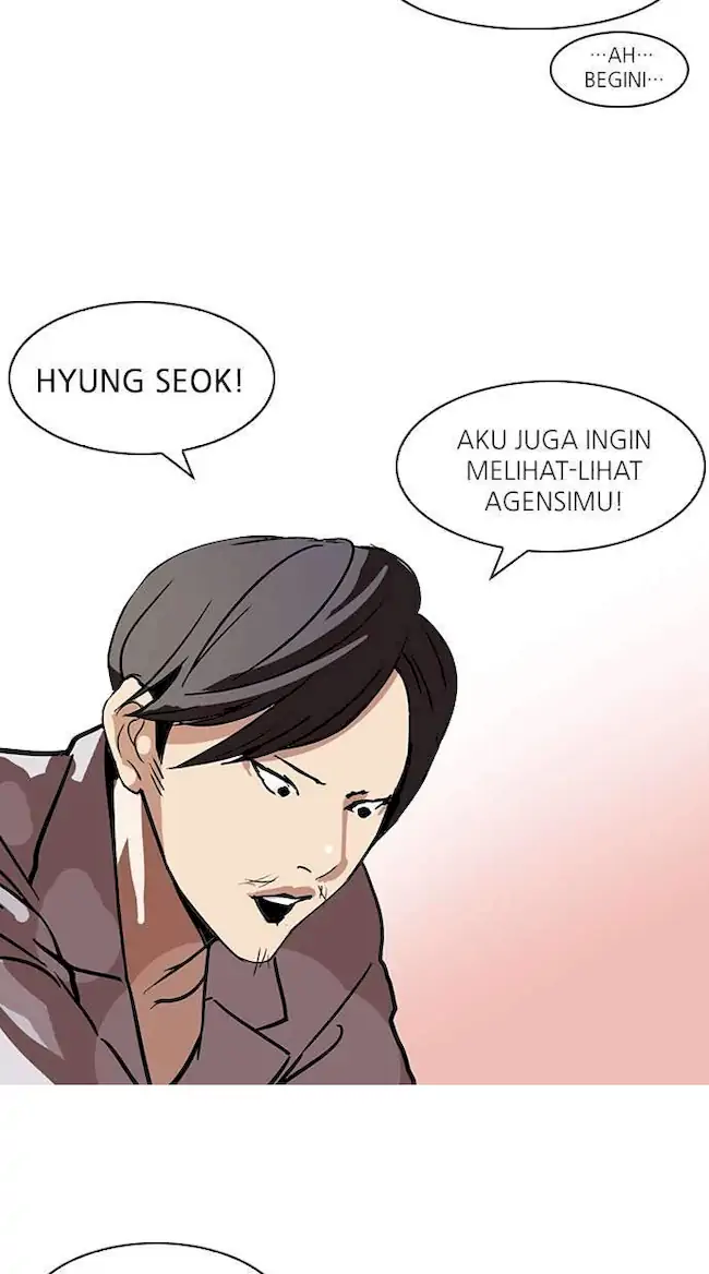 Lookism Chapter 104 Gambar 25