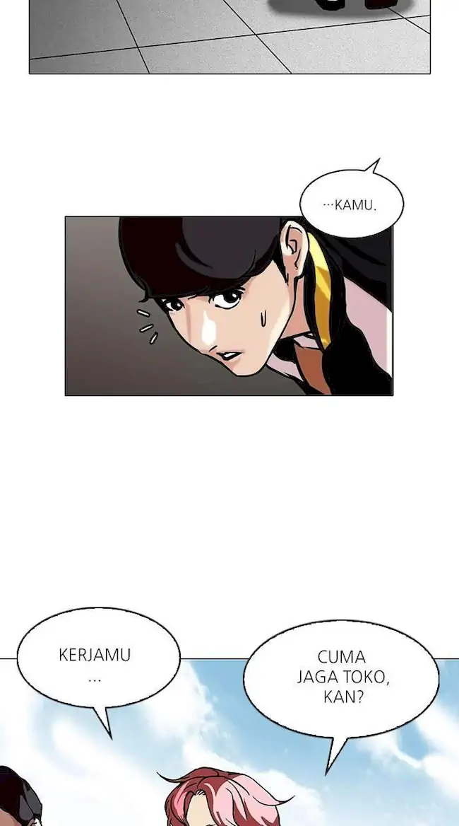 Lookism Chapter 104 Gambar 34