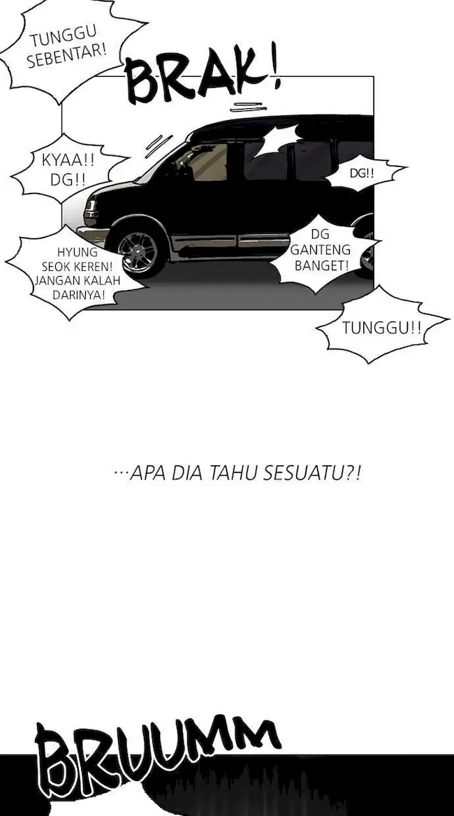 Lookism Chapter 104 Gambar 39