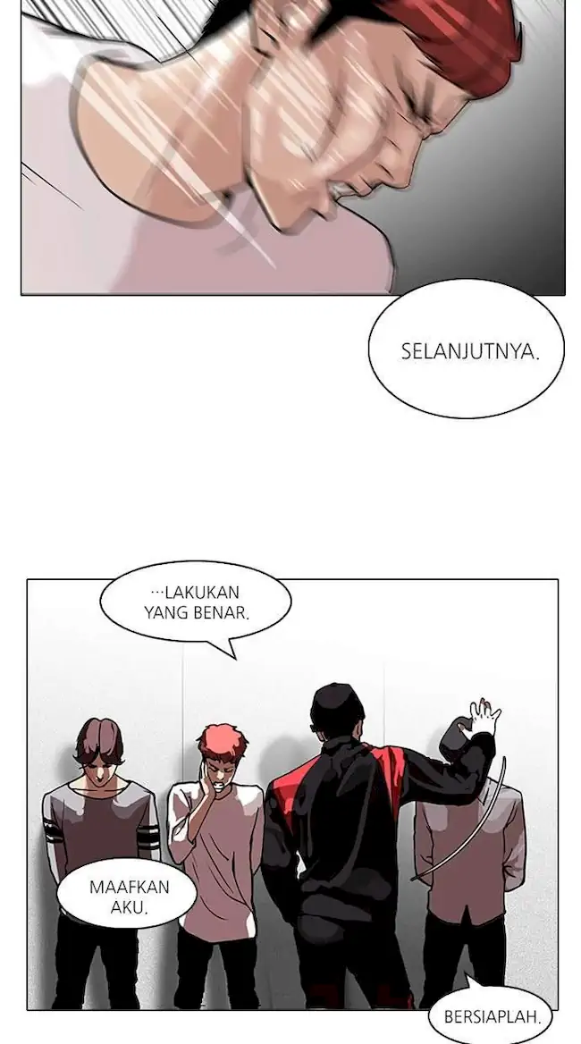 Lookism Chapter 104 Gambar 44