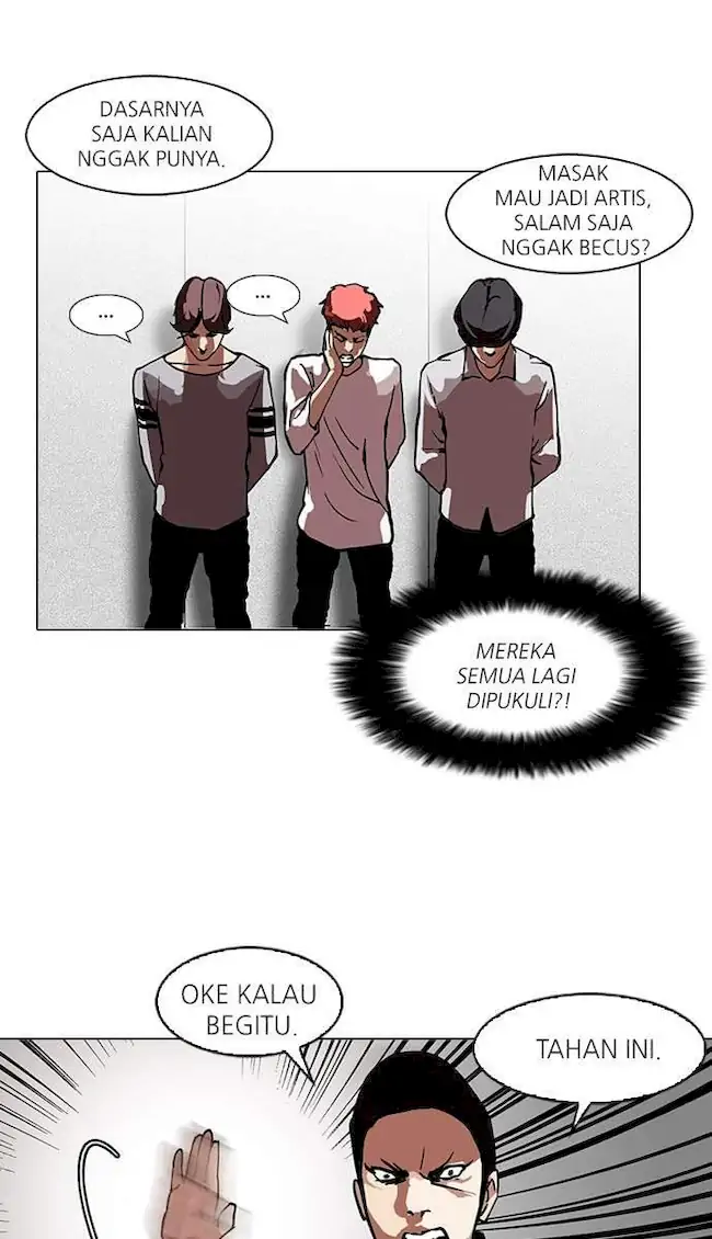 Lookism Chapter 104 Gambar 52