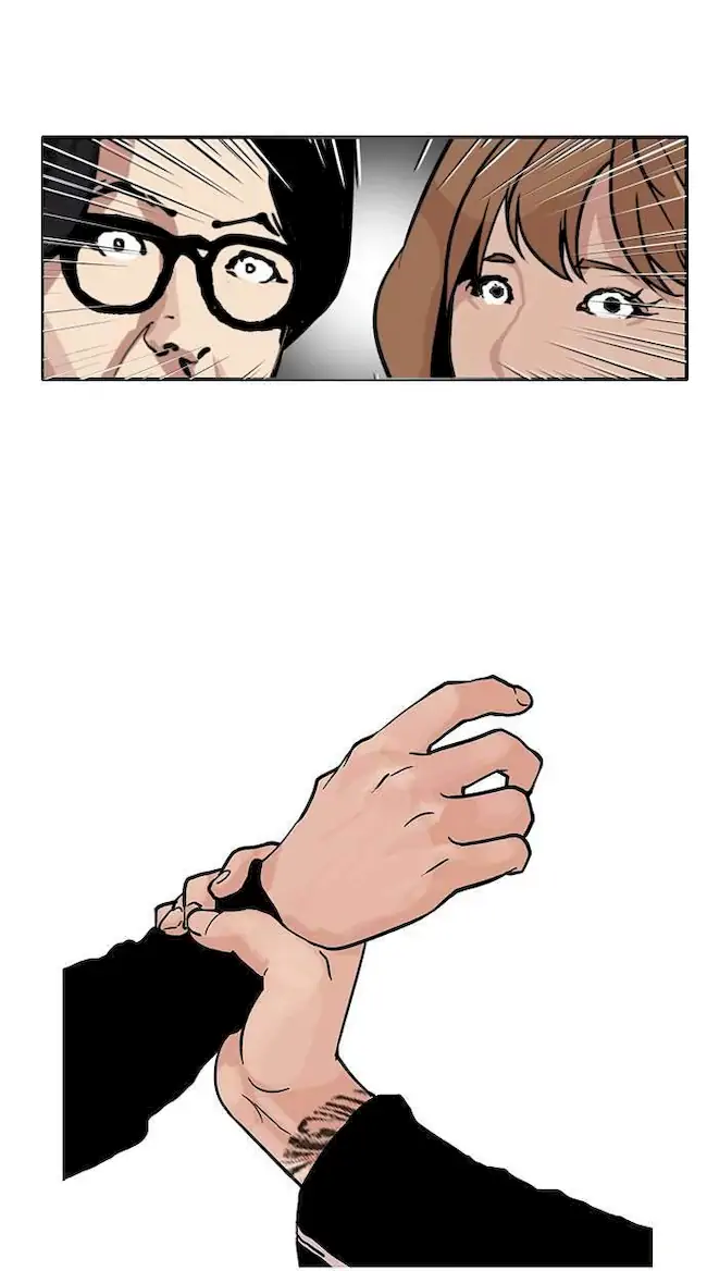 Lookism Chapter 104 Gambar 55