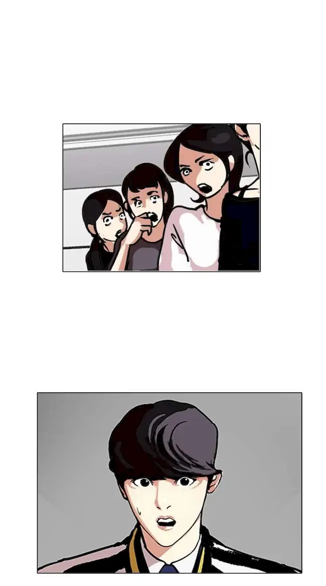 Lookism Chapter 104 Gambar 56