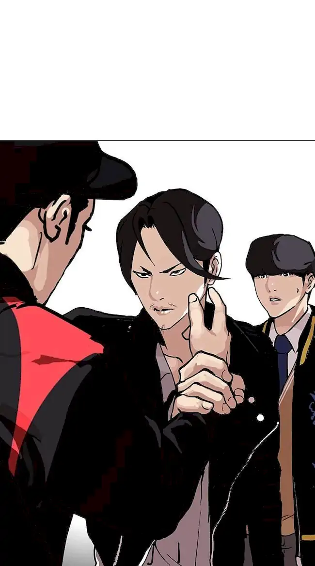 Lookism Chapter 104 Gambar 57