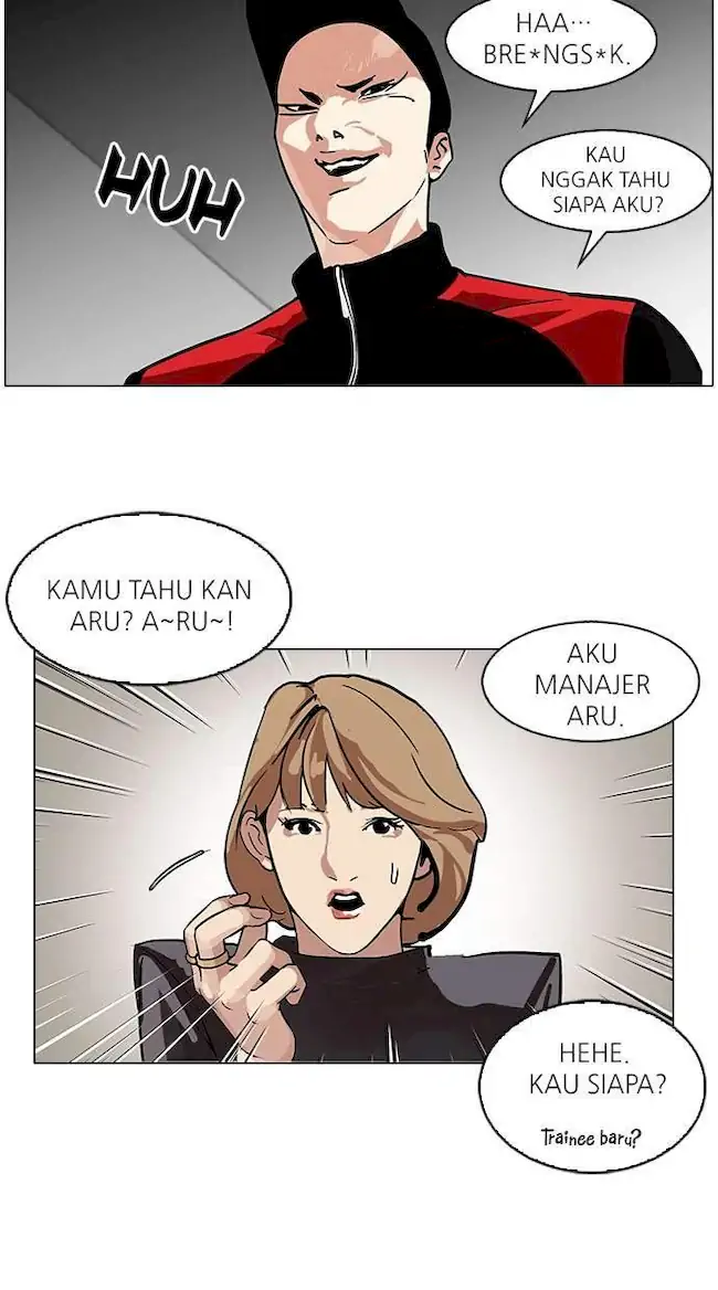 Lookism Chapter 104 Gambar 59