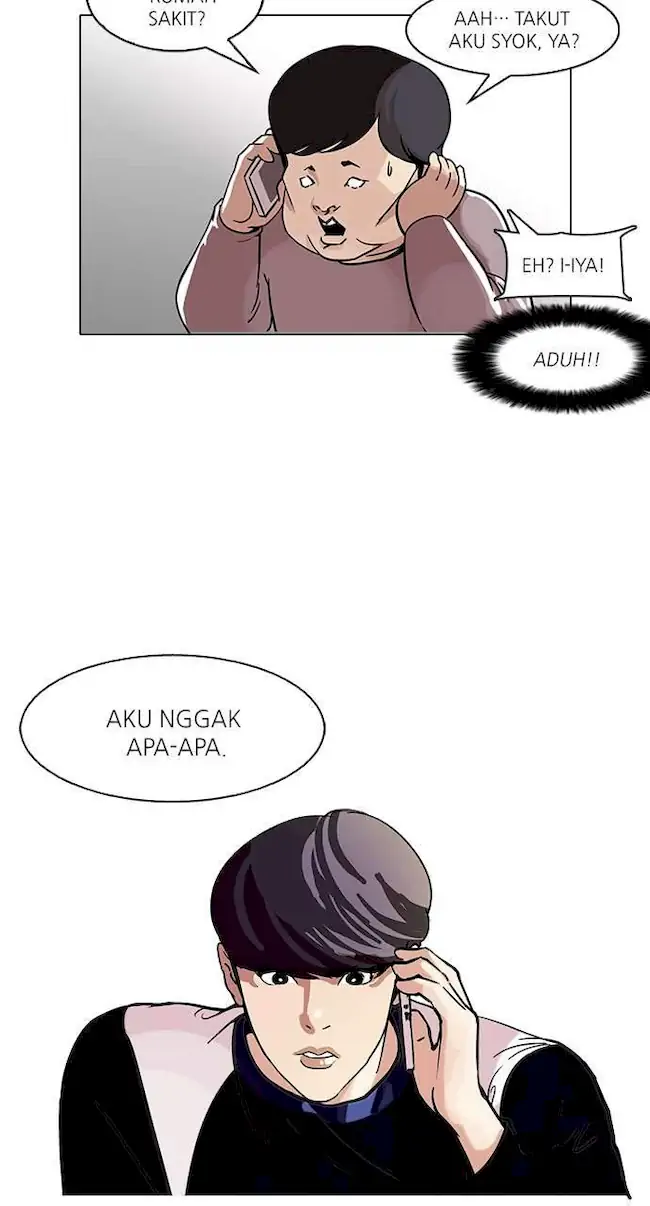 Lookism Chapter 104 Gambar 9