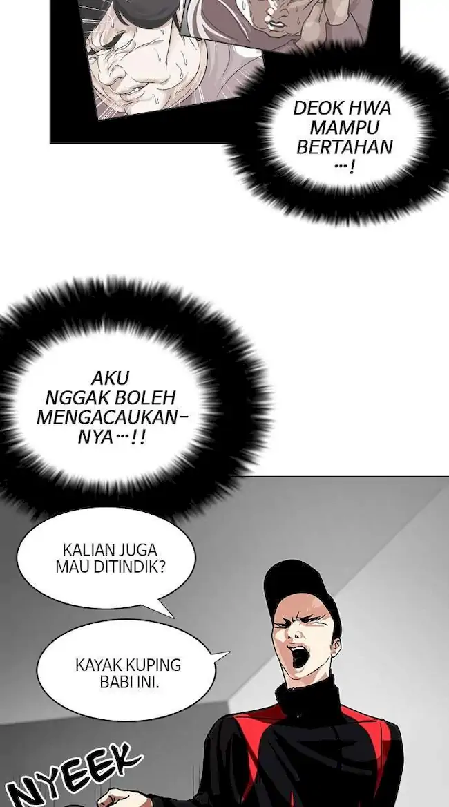 Lookism Chapter 105 Gambar 10