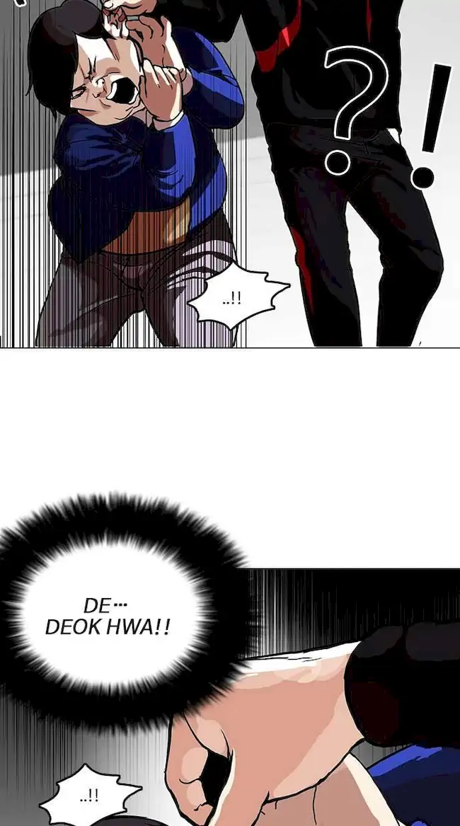 Lookism Chapter 105 Gambar 11