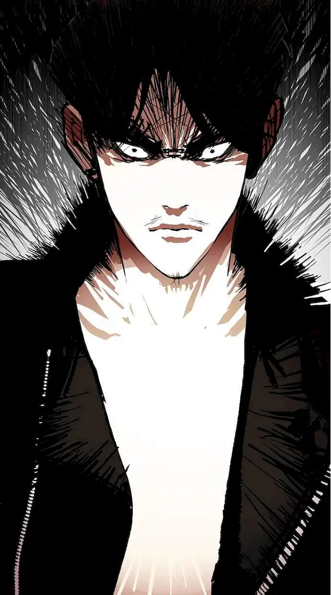 Lookism Chapter 105 Gambar 14