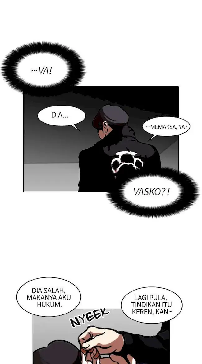 Lookism Chapter 105 Gambar 16