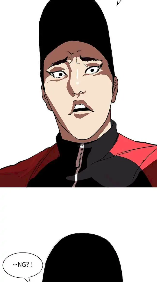 Lookism Chapter 105 Gambar 19