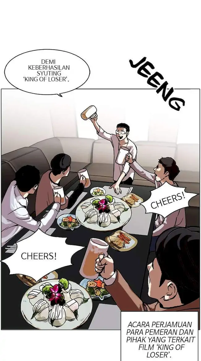 Lookism Chapter 105 Gambar 36