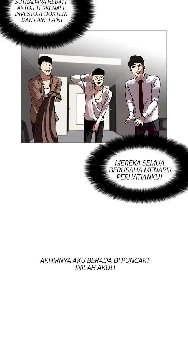 Lookism Chapter 105 Gambar 39