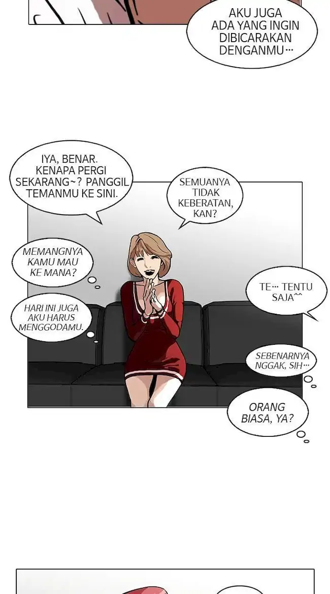 Lookism Chapter 105 Gambar 46