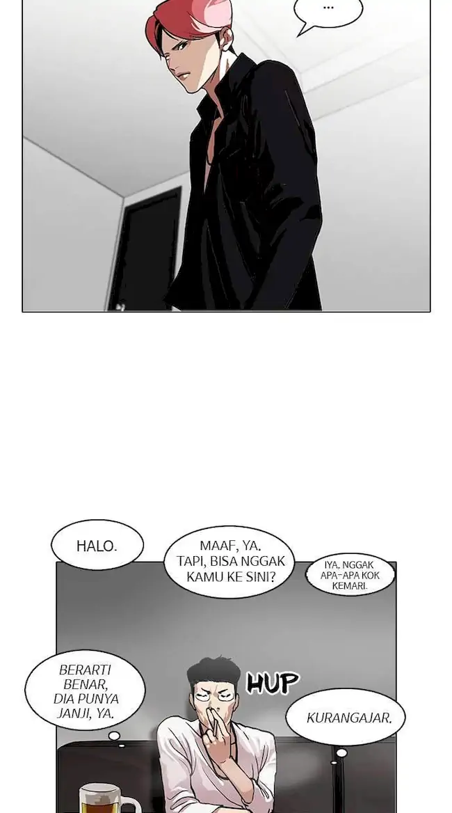 Lookism Chapter 105 Gambar 47