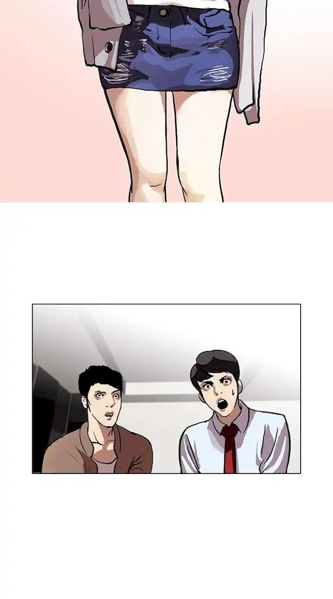 Lookism Chapter 105 Gambar 51