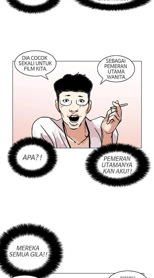 Lookism Chapter 105 Gambar 55