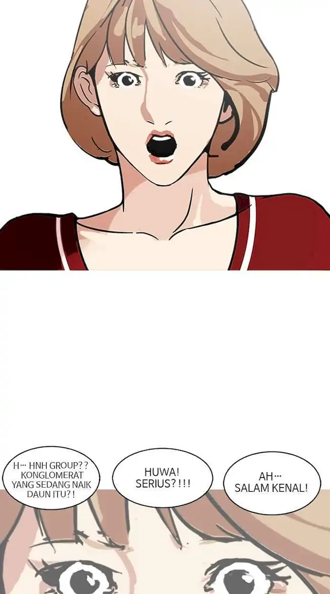 Lookism Chapter 105 Gambar 59