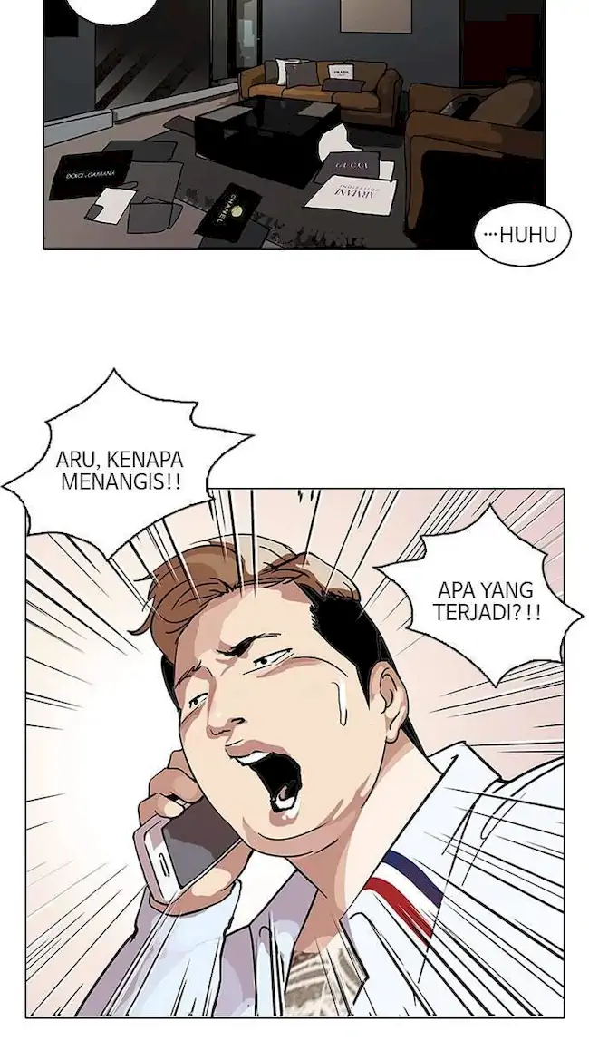 Lookism Chapter 105 Gambar 64