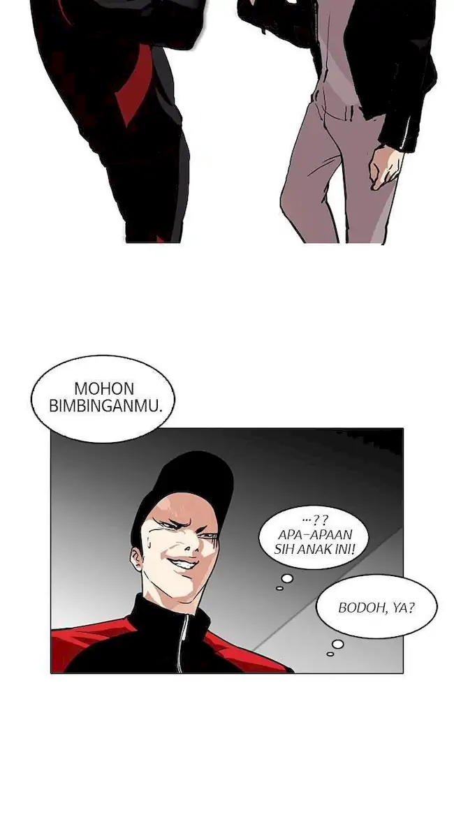 Lookism Chapter 105 Gambar 8