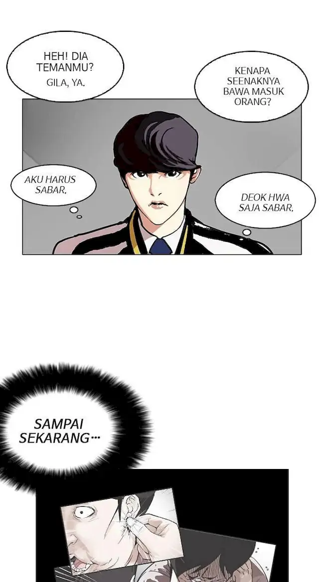 Lookism Chapter 105 Gambar 9