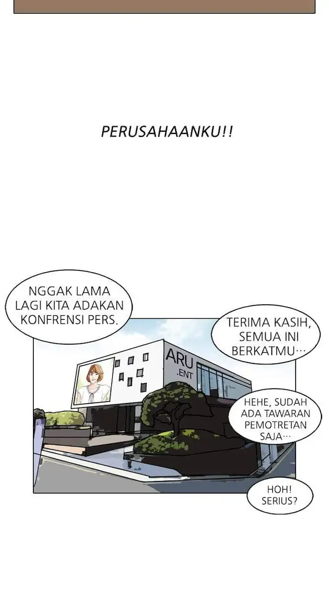 Lookism Chapter 106 Gambar 11