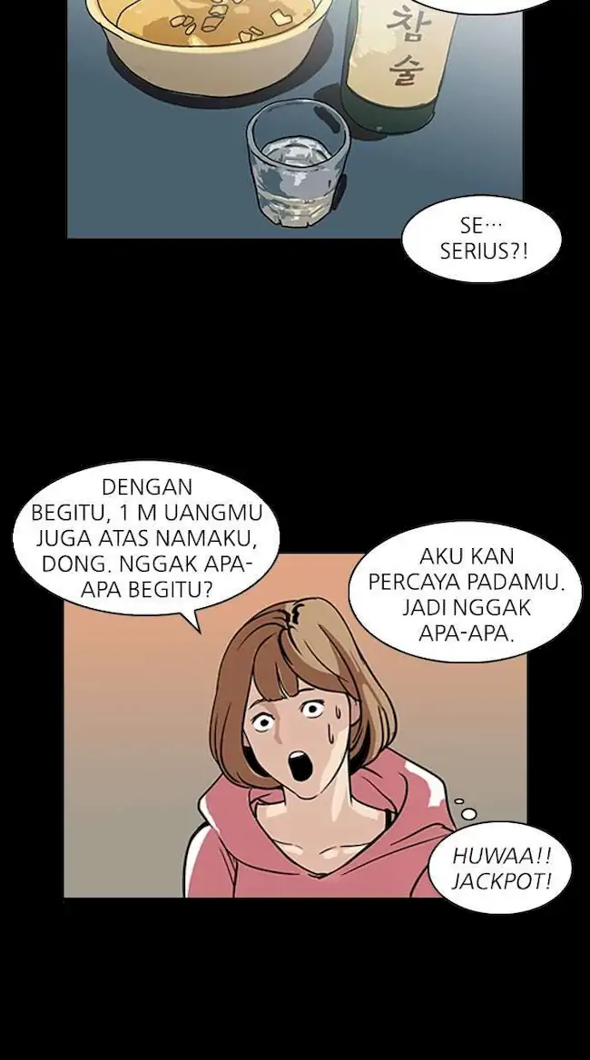 Lookism Chapter 106 Gambar 15