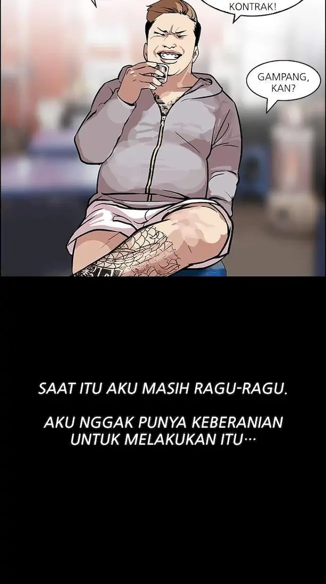 Lookism Chapter 106 Gambar 17