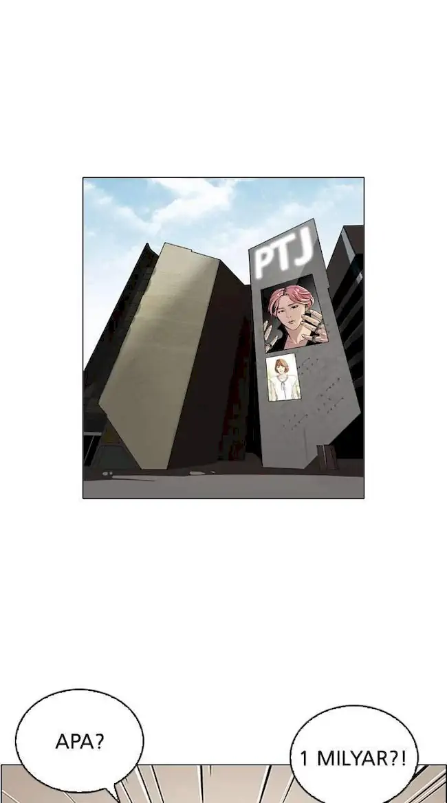 Baca  Lookism Chapter 106 Gambar 2