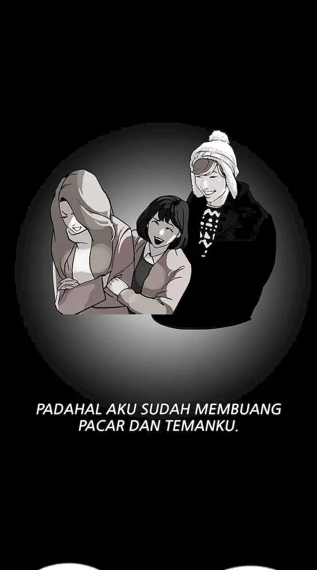 Lookism Chapter 106 Gambar 20