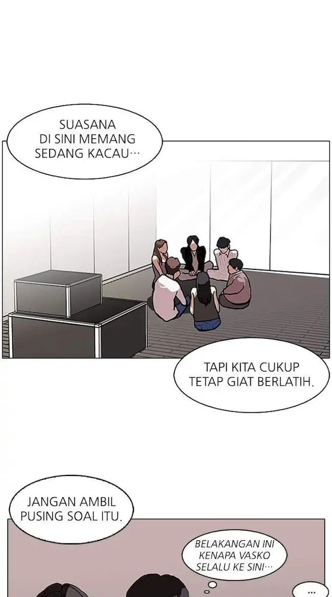 Lookism Chapter 106 Gambar 27