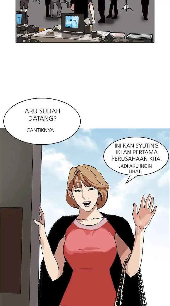 Lookism Chapter 106 Gambar 36