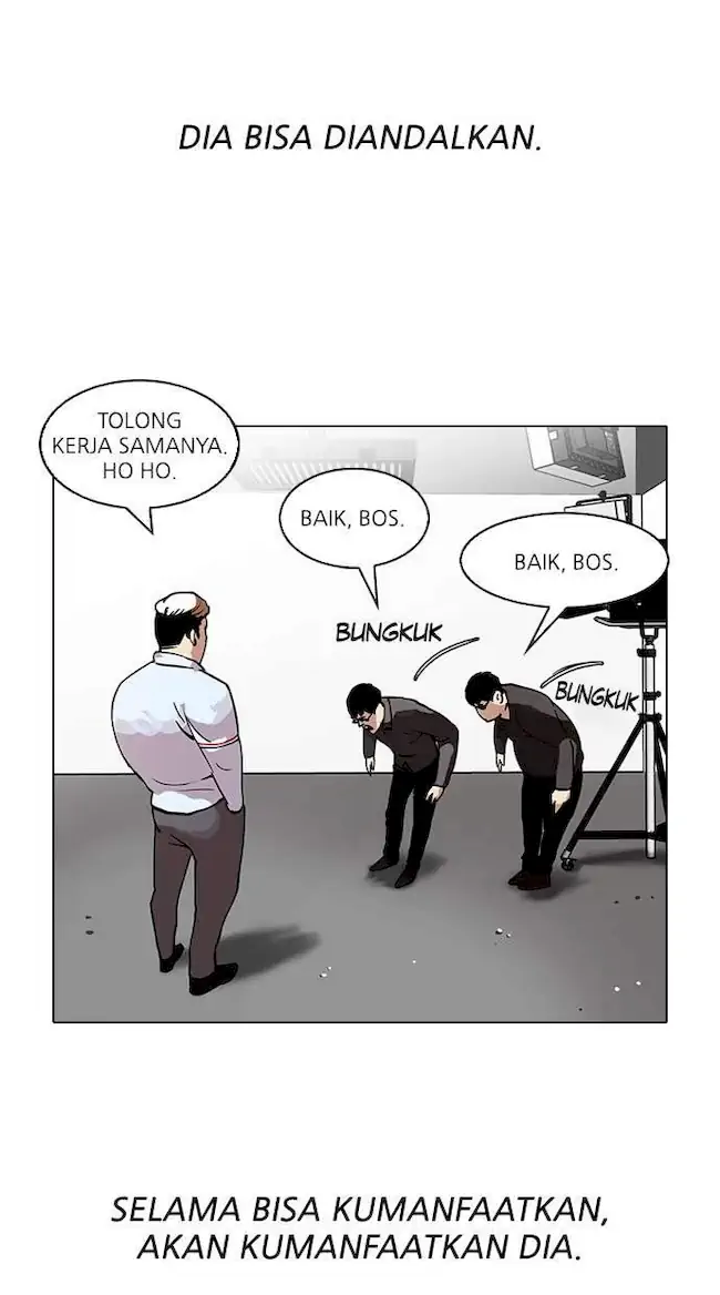 Lookism Chapter 106 Gambar 39