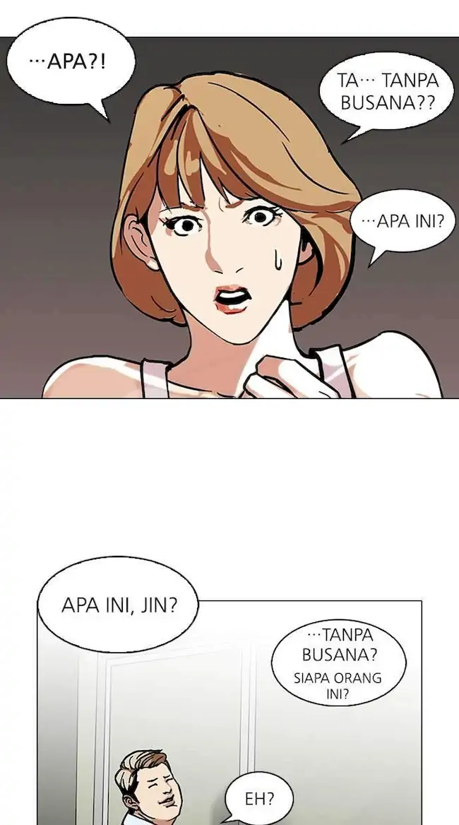 Lookism Chapter 106 Gambar 45