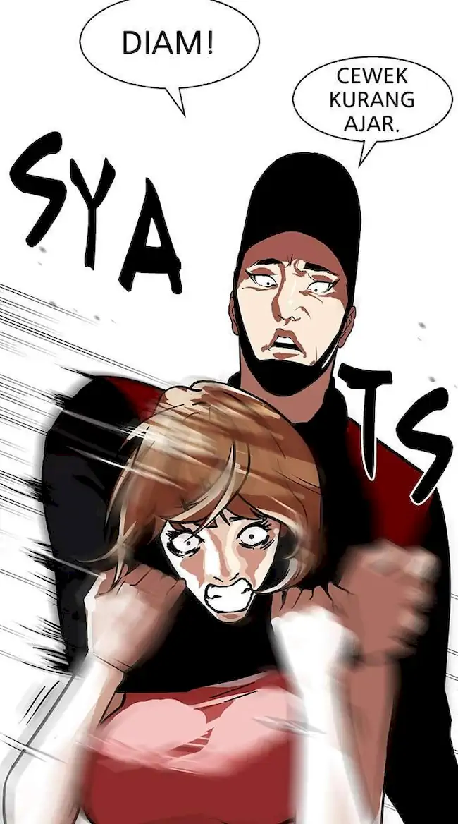 Lookism Chapter 106 Gambar 51