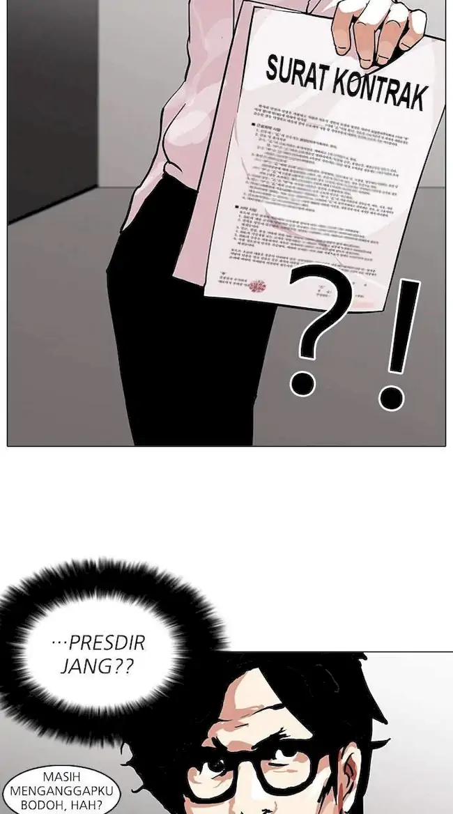 Lookism Chapter 106 Gambar 57