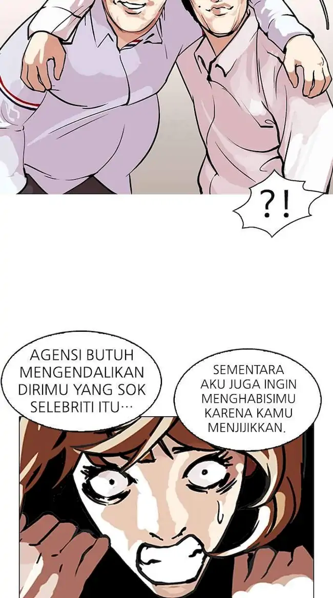 Lookism Chapter 106 Gambar 59