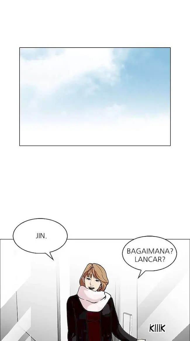 Lookism Chapter 106 Gambar 6