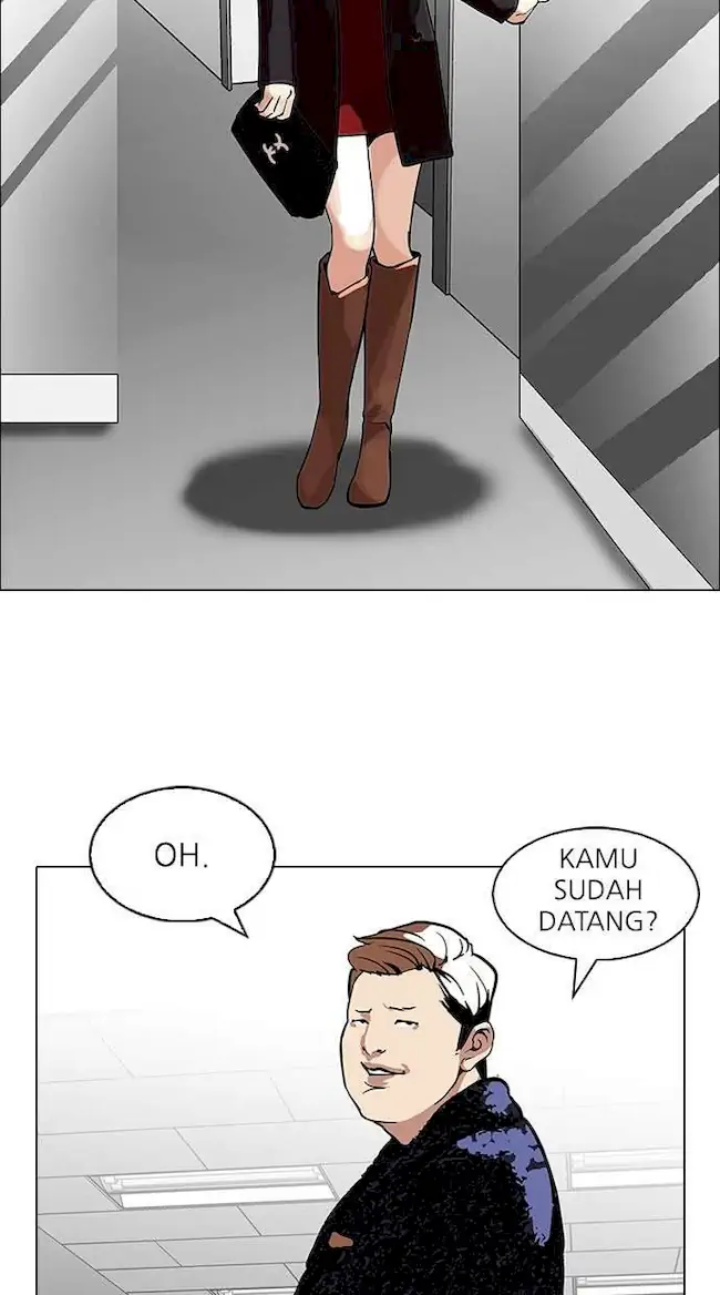 Lookism Chapter 106 Gambar 7