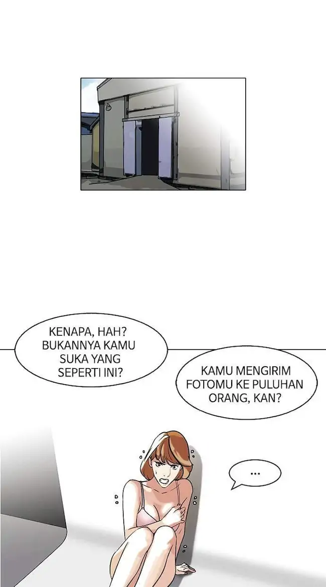Baca Komik Lookism Chapter 107 Gambar 1