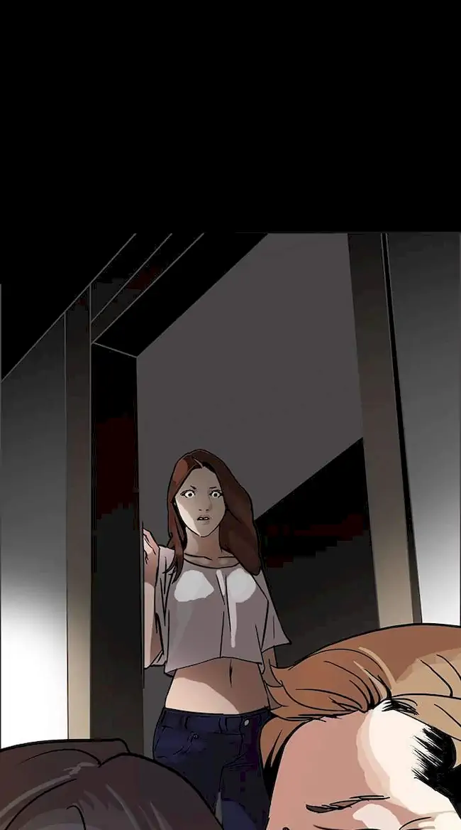 Lookism Chapter 107 Gambar 10