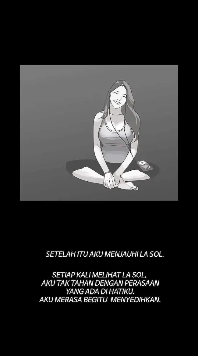 Lookism Chapter 107 Gambar 13