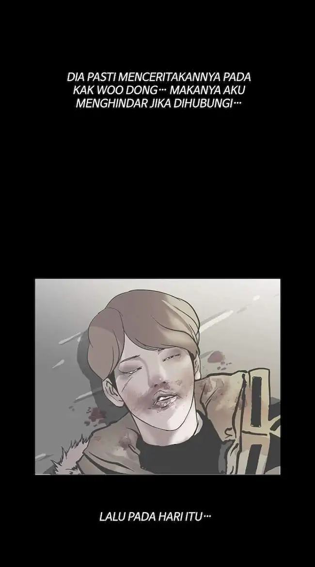 Lookism Chapter 107 Gambar 14