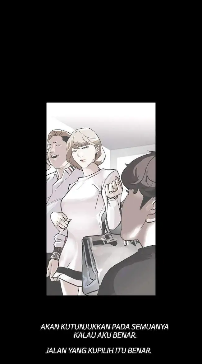 Lookism Chapter 107 Gambar 16