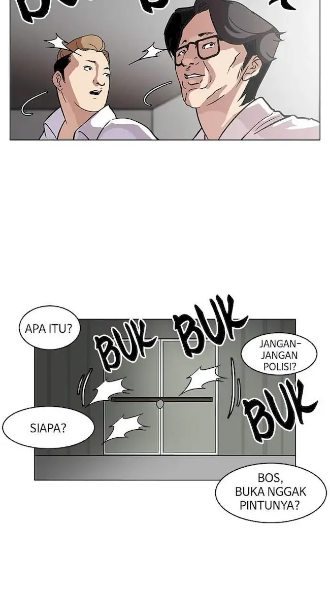 Lookism Chapter 107 Gambar 20