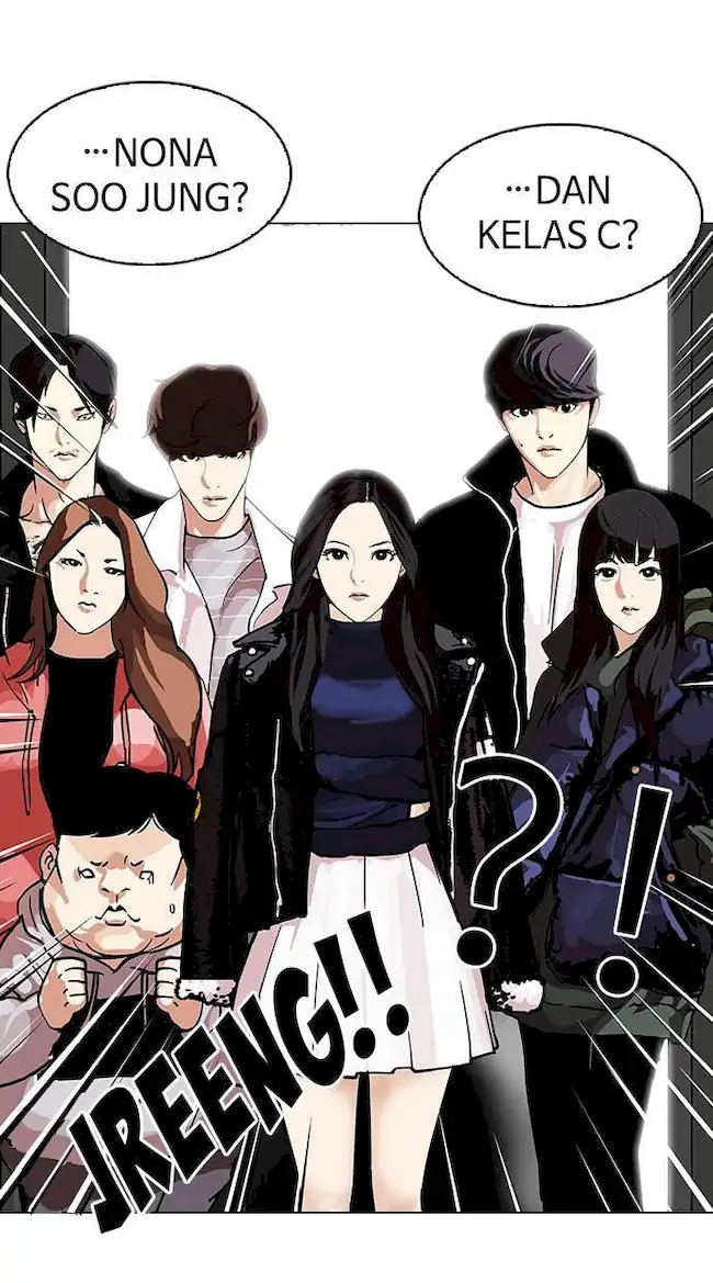 Lookism Chapter 107 Gambar 24