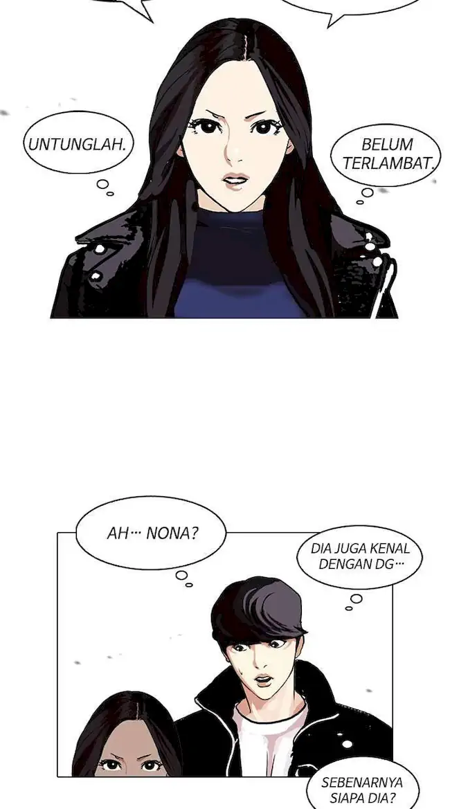 Lookism Chapter 107 Gambar 26